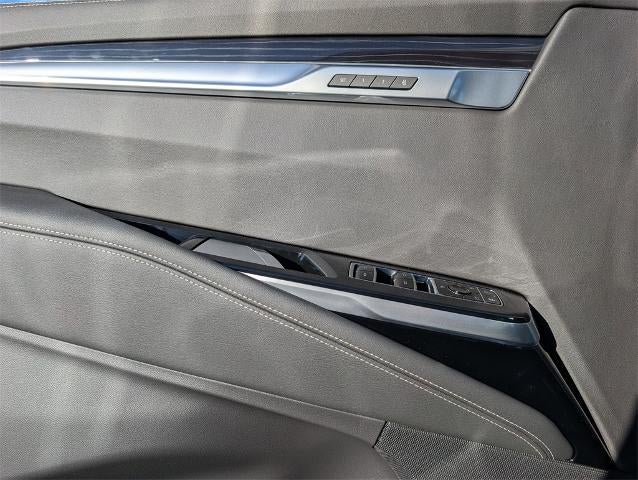 2026 Cadillac Escalade 4WD Sport