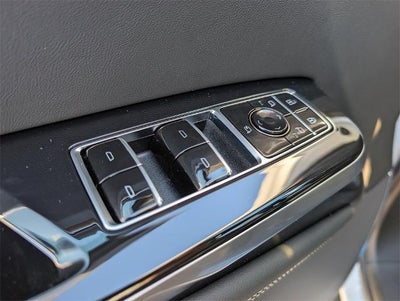 2026 Cadillac Escalade 4WD Sport