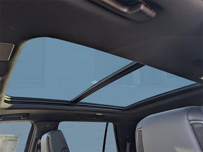 2026 Cadillac Escalade 4WD Sport