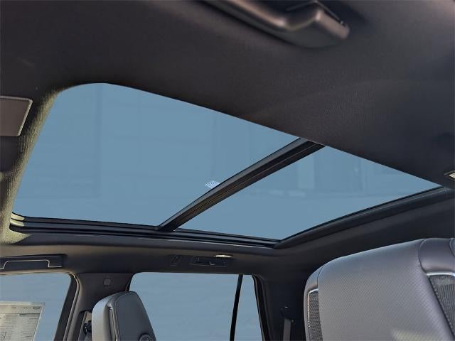 2026 Cadillac Escalade 4WD Sport