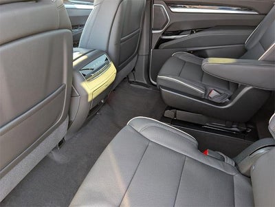 2026 Cadillac Escalade 4WD Sport