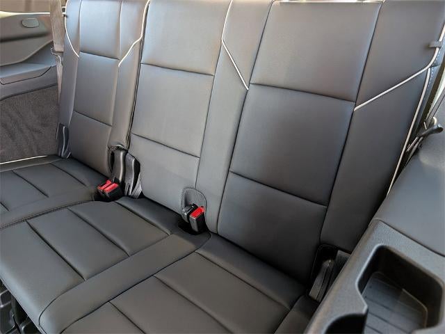 2026 Cadillac Escalade 4WD Sport