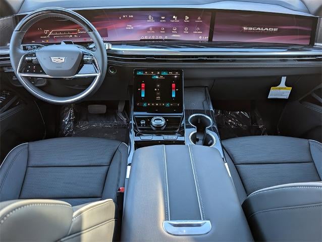 2026 Cadillac Escalade 4WD Sport