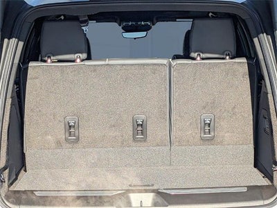 2026 Cadillac Escalade 4WD Sport