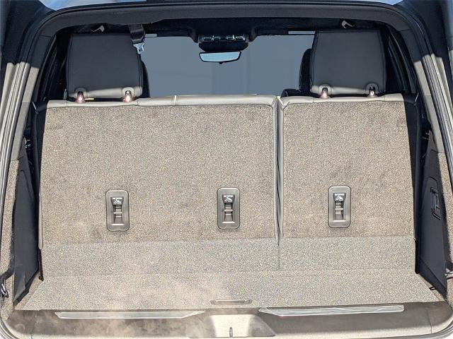 2026 Cadillac Escalade 4WD Sport