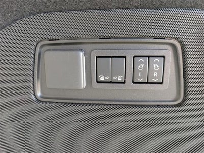 2026 Cadillac Escalade 4WD Sport