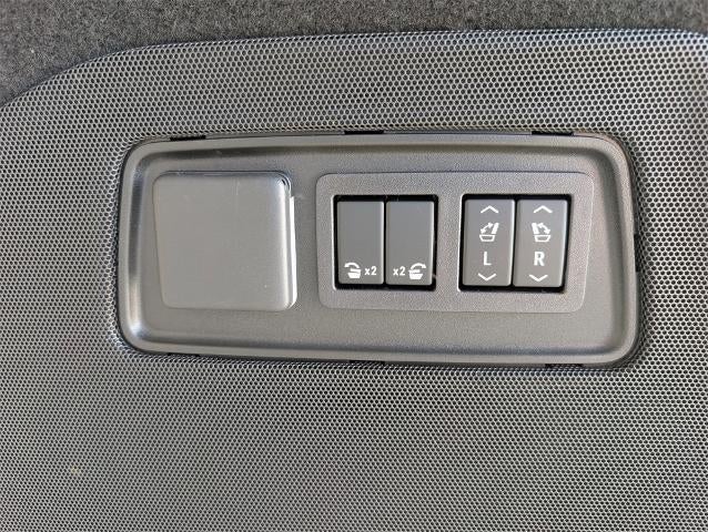 2026 Cadillac Escalade 4WD Sport