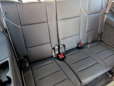 2026 Cadillac Escalade 4WD Sport