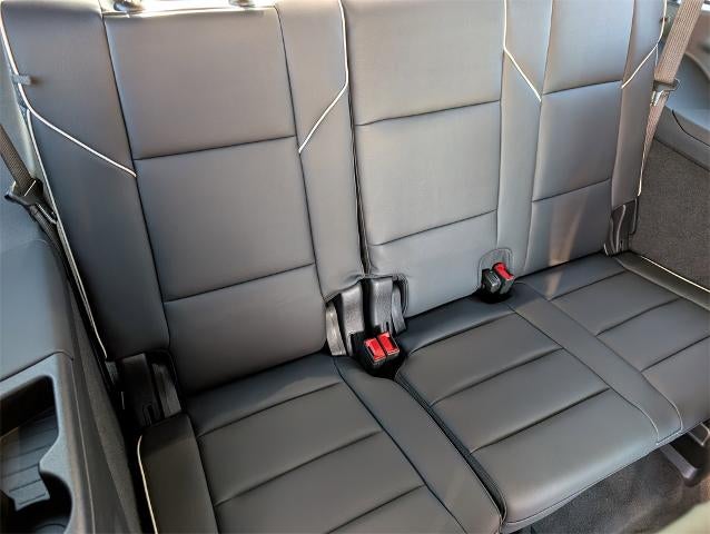 2026 Cadillac Escalade 4WD Sport