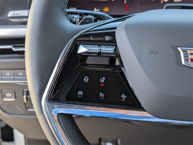 2026 Cadillac Escalade 4WD Sport