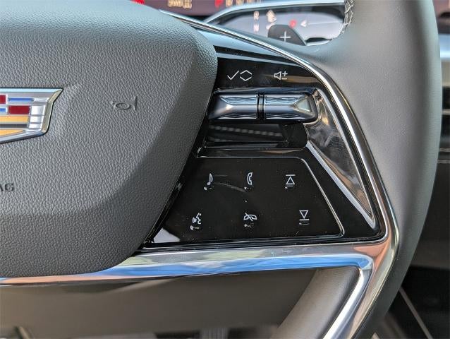 2026 Cadillac Escalade 4WD Sport