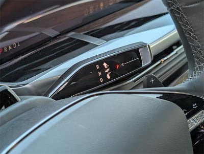 2026 Cadillac Escalade 4WD Sport