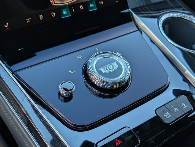 2026 Cadillac Escalade 4WD Sport