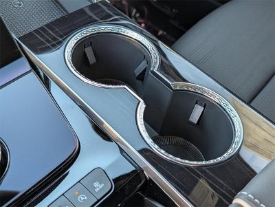 2026 Cadillac Escalade 4WD Sport