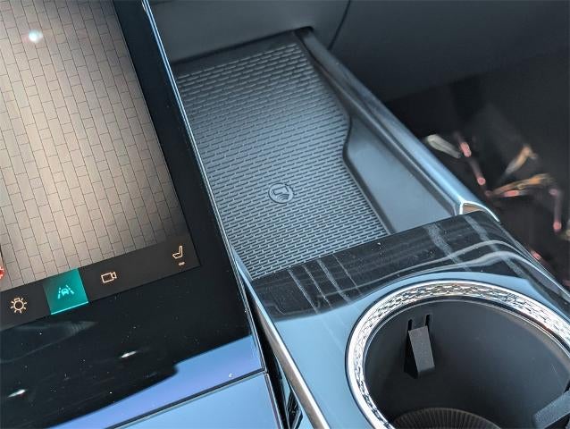 2026 Cadillac Escalade 4WD Sport