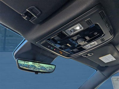 2026 Cadillac Escalade 4WD Sport