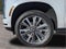2026 Cadillac Escalade 4WD Sport