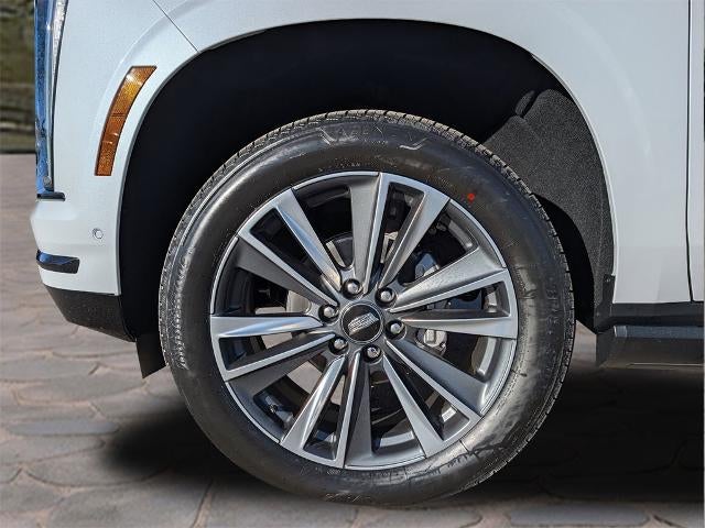 2026 Cadillac Escalade 4WD Sport