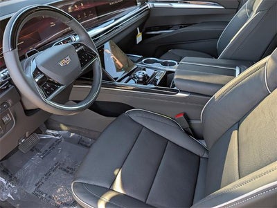 2026 Cadillac Escalade 4WD Sport