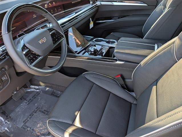 2026 Cadillac Escalade 4WD Sport