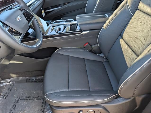 2026 Cadillac Escalade 4WD Sport