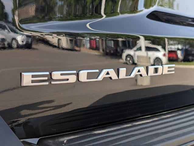 2026 Cadillac Escalade 4WD Sport