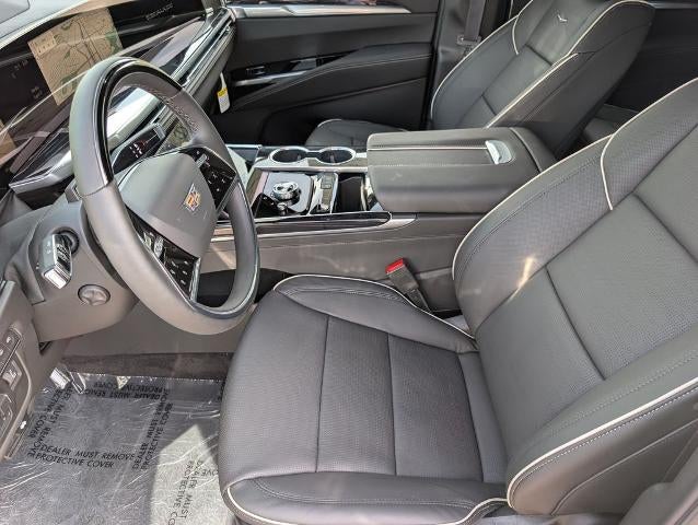 2026 Cadillac Escalade 4WD Sport