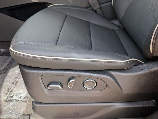 2026 Cadillac Escalade 4WD Sport