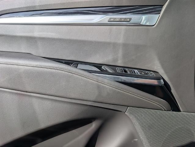 2026 Cadillac Escalade 4WD Sport