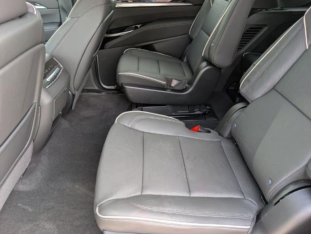 2026 Cadillac Escalade 4WD Sport