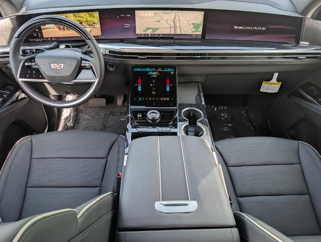 2026 Cadillac Escalade 4WD Sport
