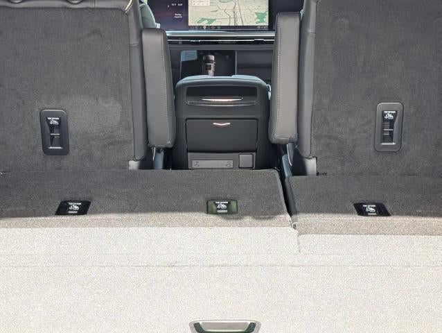 2026 Cadillac Escalade 4WD Sport