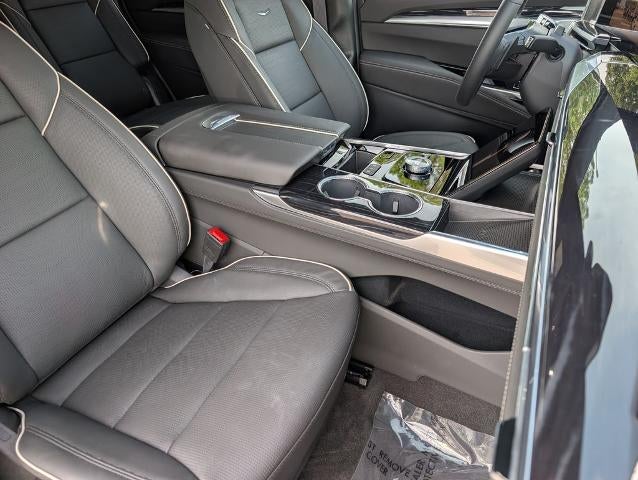 2026 Cadillac Escalade 4WD Sport