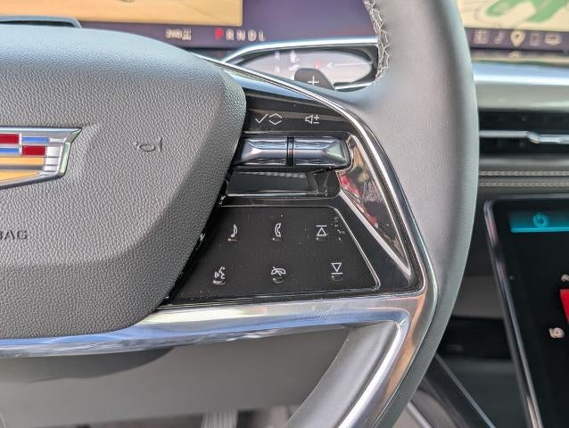 2026 Cadillac Escalade 4WD Sport