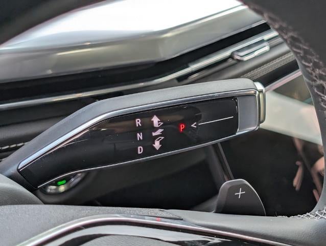 2026 Cadillac Escalade 4WD Sport