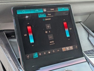 2026 Cadillac Escalade 4WD Sport