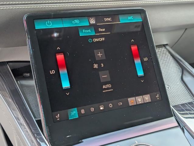 2026 Cadillac Escalade 4WD Sport
