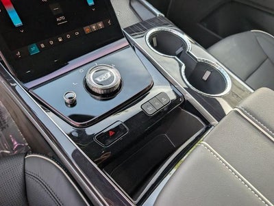 2026 Cadillac Escalade 4WD Sport