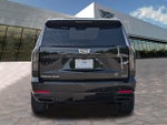 2026 Cadillac Escalade 4WD Sport