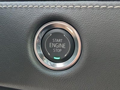 2026 Cadillac Escalade 4WD Sport