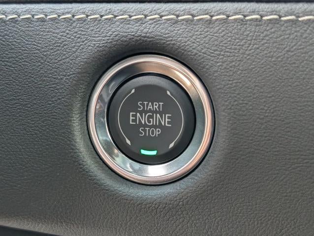 2026 Cadillac Escalade 4WD Sport