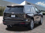 2026 Cadillac Escalade 4WD Sport