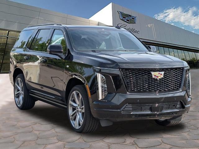 2026 Cadillac Escalade 4WD Sport