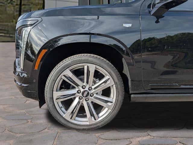 2026 Cadillac Escalade 4WD Sport
