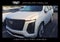 2025 Cadillac Escalade 4WD Sport