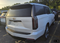 2025 Cadillac Escalade 4WD Sport