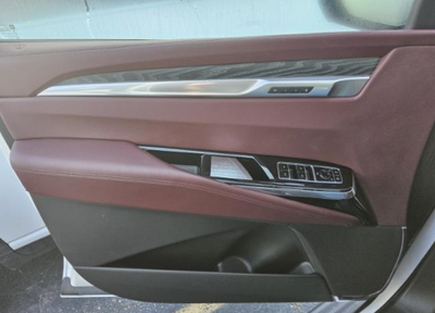 2025 Cadillac Escalade 4WD Sport