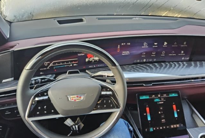 2025 Cadillac Escalade 4WD Sport