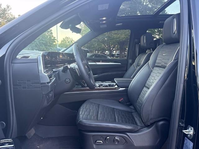2026 Cadillac Escalade 4WD Platinum Sport