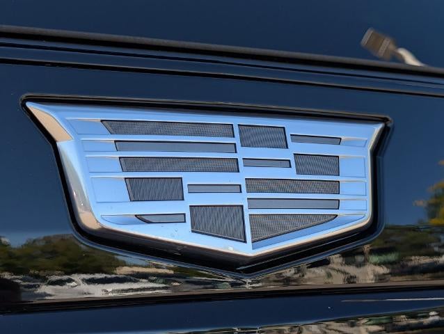 2026 Cadillac Escalade 4WD Platinum Sport